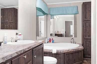 1056 N Carolina 58, Castalia, NC 27816 - photo 6