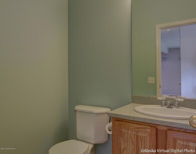 1/2 bath