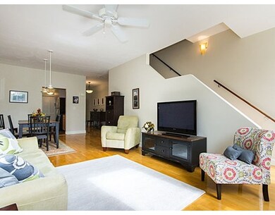 32 Ober Rd unit 32, Newton Center, MA 02459 - photo 2