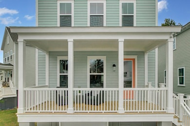 609 Du Bois Dr, Johns Island, SC 29455 - photo 4