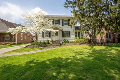 859 S Remington Rd, Columbus, OH 43209 - photo 3