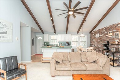 7688 Lake Shore Dr, Pocono Lake, PA 18347 - photo 3