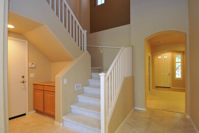 Two story stunner!