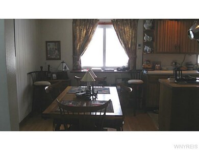 Kitchen Dining