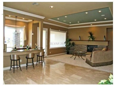 11511 Winter View Ave, Las Vegas, NV 89135 - photo 4