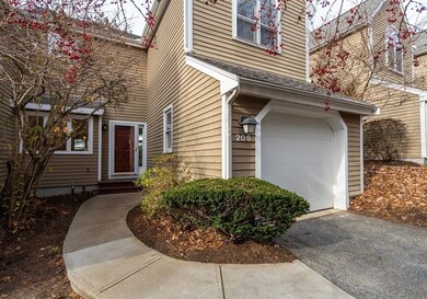 206 Bishops Forest Dr unit 206, Waltham, MA 02452 - photo 2