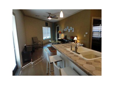 1st Floor Plan.