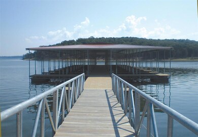 Lot 50A Bear Lakes Dr, Gordonville, TX 76245 - photo 2