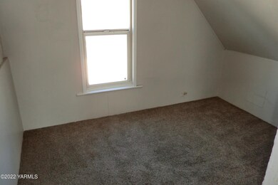 Unit 1 Bedroom 2