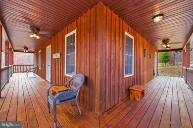 325 Old Wagon Rd, Luray, VA 22835 - photo 7