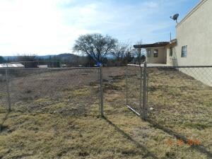 5795 High Mesa 1st monthly report 006