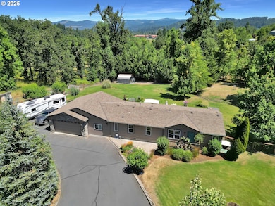 78135 Daybreak Dr, Cottage Grove, OR 97424 - photo 4