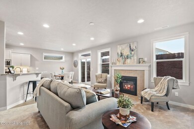 Hudson - Great Room