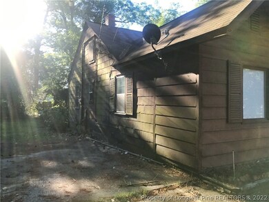 705 Miller Ave, Fayetteville, NC 28304 - photo 2