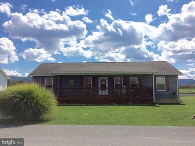 21 Hiser St, Moorefield, WV 26836 - photo 2