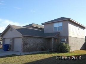 3109 Yaupon Rd unit B, Copperas Cove, TX 76522 - photo 2