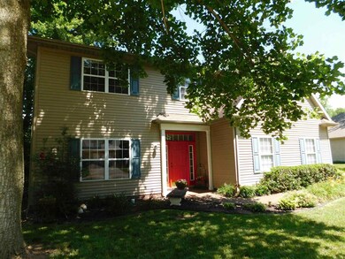 4388 Sandra Kay Ln, Newburgh, IN 47630 - photo 5