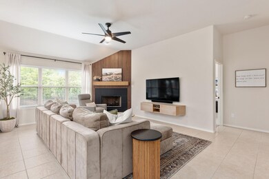 415 Highland Fairway Ln, Wylie, TX 75098 - photo 6