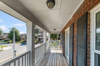 8502 Griffin Park Dr, Cordova, TN 38018 - photo 5