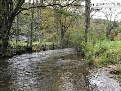 Big Laurel Creek