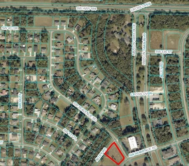 13776 SW 38th Avenue Rd, Marion Oaks, FL 34473 - photo 2