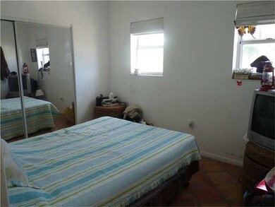 Bedroom Master