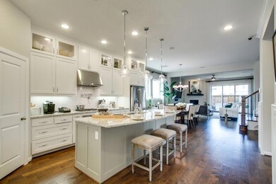 5437 Harbour Rd, Richardson, TX 75082 - photo 3