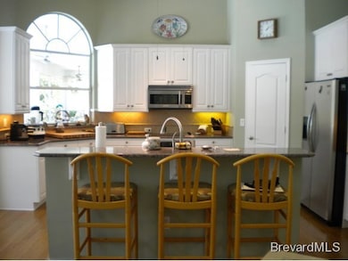 140 Hacienda Dr, Merritt Island, FL 32952 - photo 4