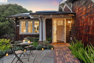 2 Emery Ln, Oakland, CA 94618 - photo 5