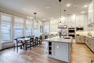 1723 Cornelius Trace Loop, Houston, TX 77055 - photo 6