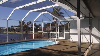 Gulf Access from San Carlos Basin in South East Ca