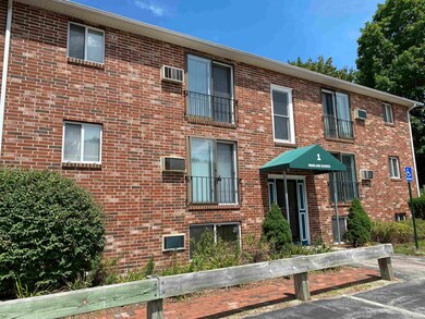 93 West St unit 4, Milford, NH 03055 - photo 2