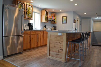 249 E Side Rd, Boothbay, ME 04537 - photo 4