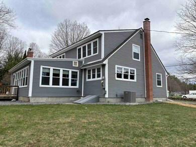 full dormer adds so much space upstairs!