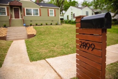 2899 Blount St, Atlanta, GA 30344 - photo 2