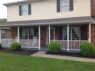 118 Moorefield Place, Scott Depot, WV 25560 - photo 2