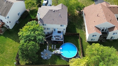 815 N Overlook Cir, Round Lake, IL 60073 - photo 3