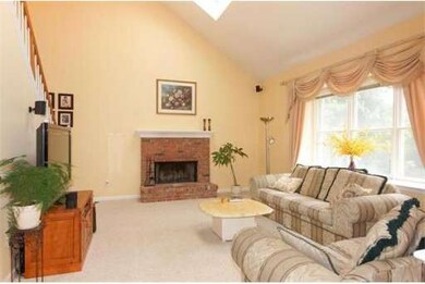 3 Roy St, Westborough, MA 01581 - photo 2