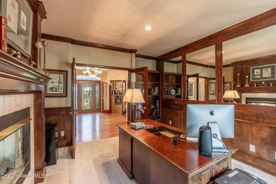 Executive Office