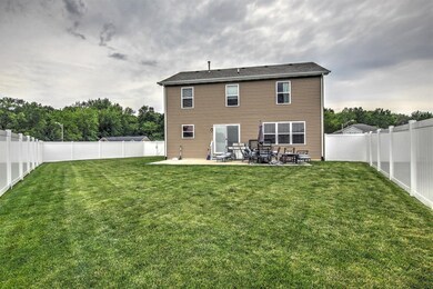 13077 Massachusetts St, Crown Point, IN 46307 - photo 4