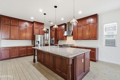 1432 E Pedro Rd, Phoenix, AZ 85042 - photo 5