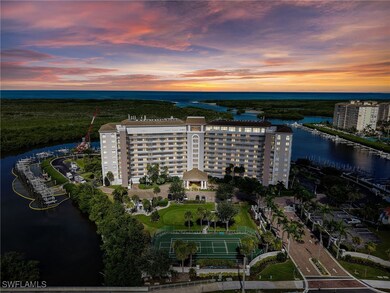 Marina Bay Club unit 909, Naples, FL 34110 - photo 2
