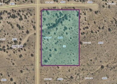 00 E Morning Bird Cir, Hackberry, AZ 86411 - photo 6