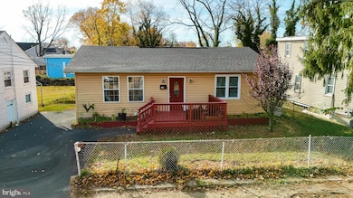 26 E Garfield Ave, Bridgeton, NJ 08302 - photo 5