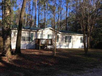 98 Maido St, Crawfordville, FL 32327 - photo 2