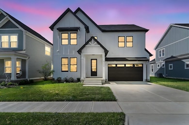 3669 Kassidy Dr, Grove City, OH 43123 - photo 2