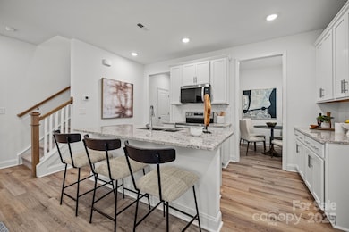 5004 Cherry Gum Ct unit 43, Matthews, NC 28105 - photo 3