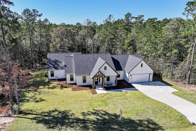 111 Eagle Run Rd, New Waverly, TX 77358 - photo 2