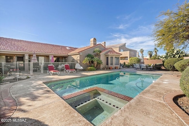 12530 N Lantern Way, Oro Valley, AZ 85755 - photo 5