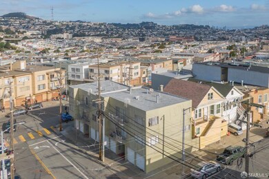 1 Lowell St, San Francisco, CA 94112 - photo 3